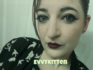 Evvykitten