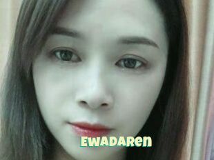 Ewadaren