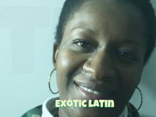 Exotic_latin