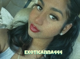 Exoticanna444