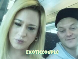 Exoticcouple