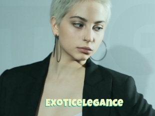 Exoticelegance