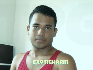 Exoticharm