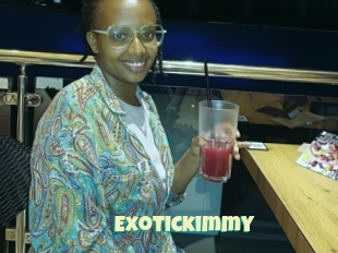 Exotickimmy