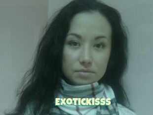 Exotickisss