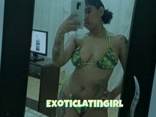 Exoticlatingirl