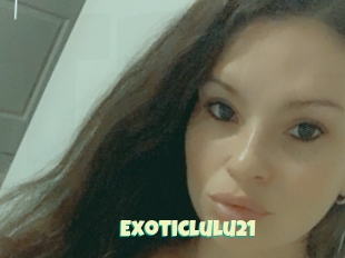 Exoticlulu21