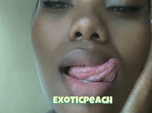 Exoticpeach