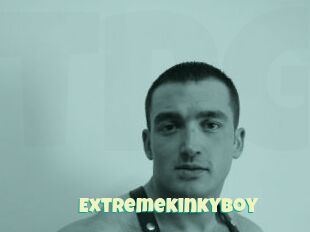 Extremekinkyboy