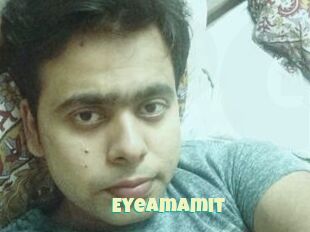 Eyeamamit