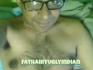 FatHairyUglyIndian