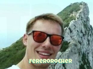 FereroRocher