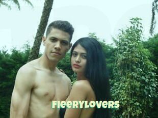Fieerylovers