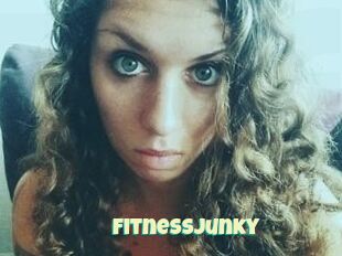 Fitnessjunky