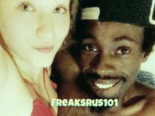FreaksRus101