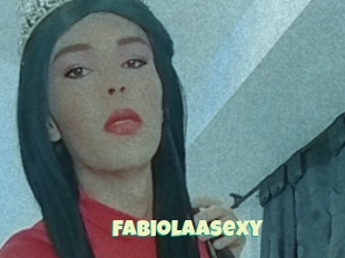 Fabiolaasexy