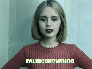 Falinebrowning