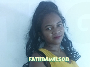 Fatimawilson