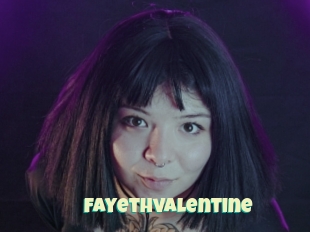 Fayethvalentine