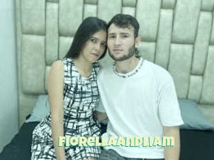 Fiorellaandliam