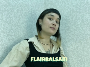 Flairbalsam