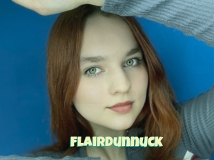 Flairdunnuck
