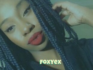 Foxyex