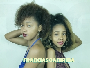 Franciasoanirina