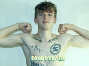 Freddykane