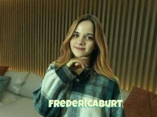 Fredericaburt