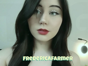 Fredericafarmer