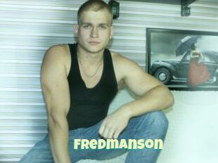 Fredmanson