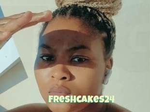 Freshcakes24