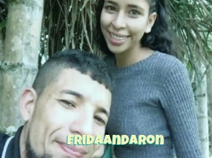 Fridaandaron