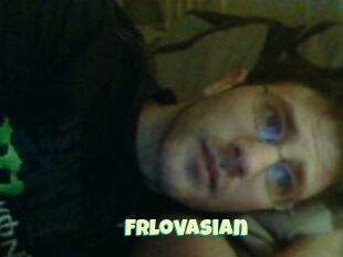 Frlovasian