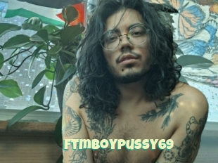 Ftmboypussy69