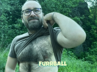 Furrball