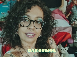 Gamergrrl