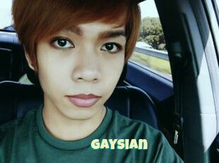 Gaysian