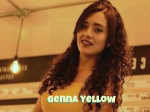 Genna_yellow