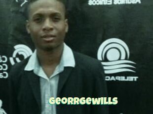 Georrgewills