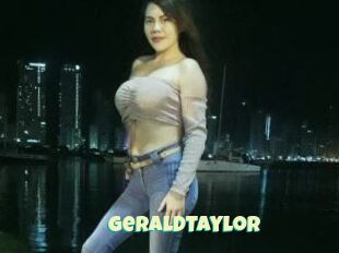 GeraldTaylor