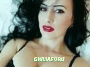 Giuliaforu