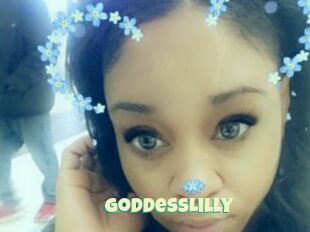 GoddessLilly
