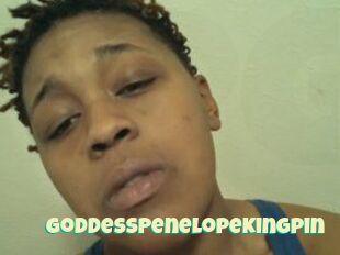 GoddessPenelopeKingpin