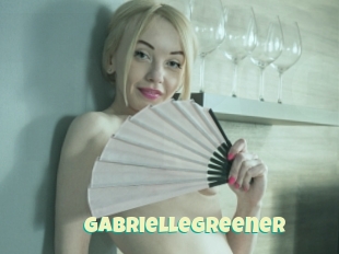 Gabriellegreener