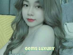 Gems_luxury