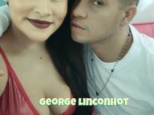 George_linconhot