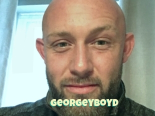 Georgeyboyd