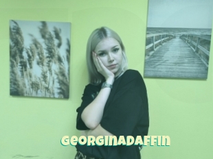 Georginadaffin